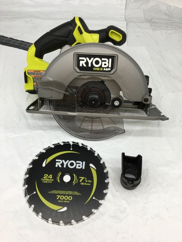 Ryobi ONE+ PBLCS300B HP 18V Brushless 