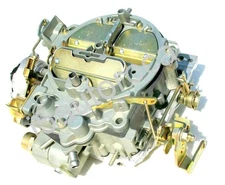 Rochester quadrajet carburetor 800 CFM 454 chevrolet