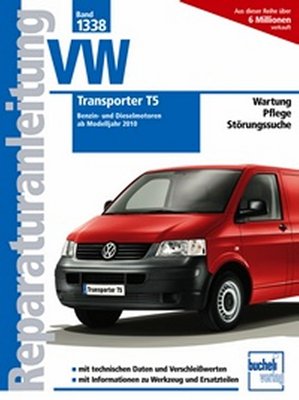 Vw T5 Multivan Bedienungsanleitung Pdf
