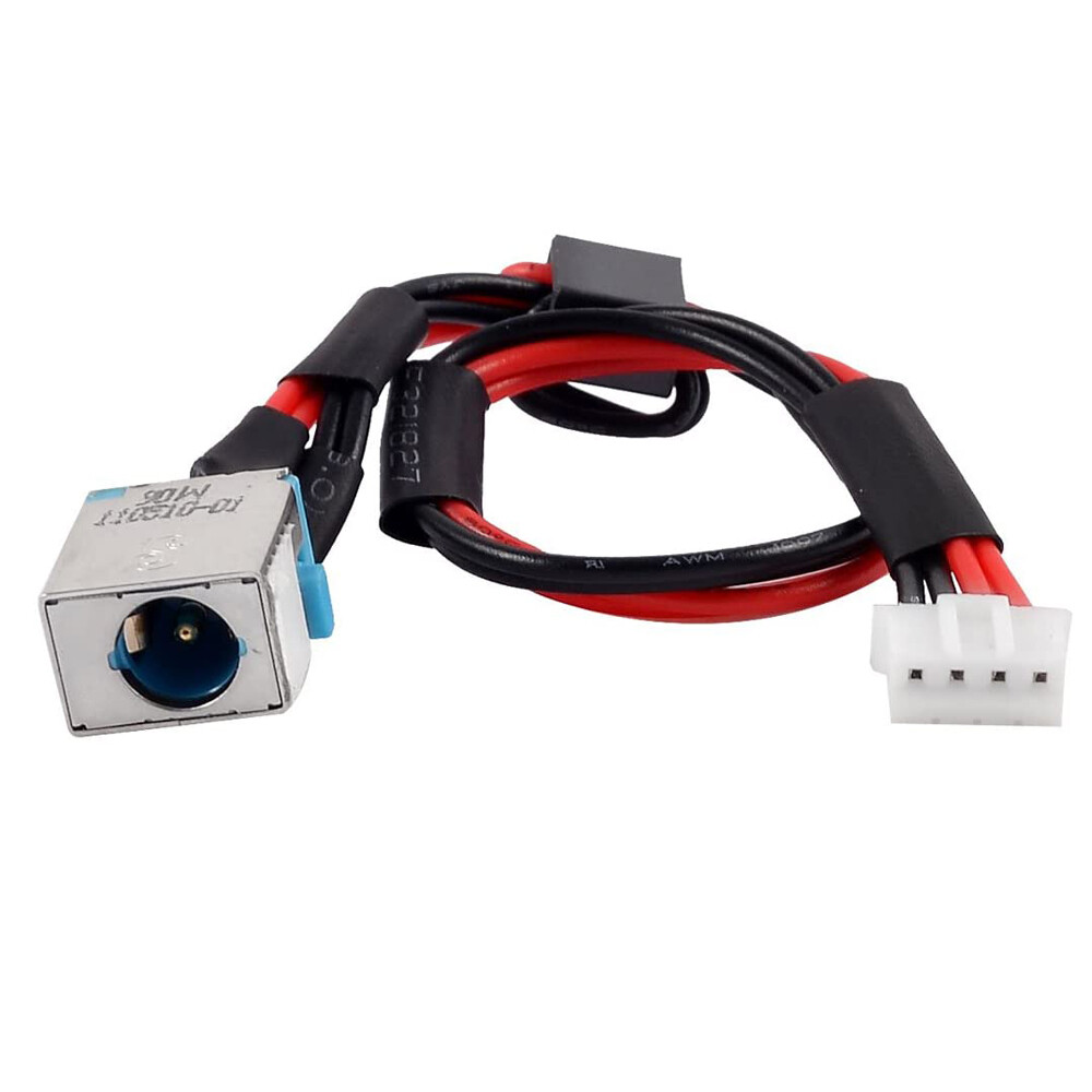 Conector De Alimentación Notebook Dc Power Jack Acer Travelmate 290 Serie