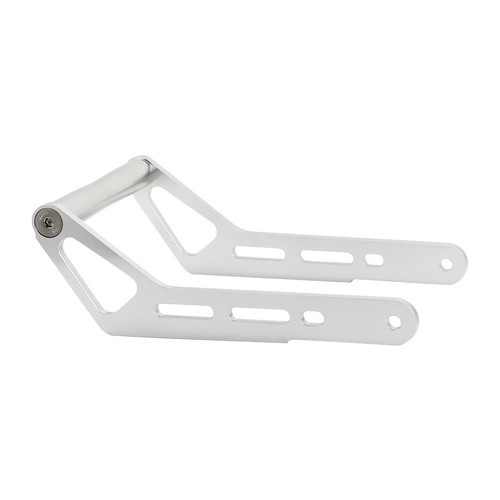 ATV Rear Grab Bar For Honda ATC70 1978-1985 & TRX70 1986-1987 Aluminum ...