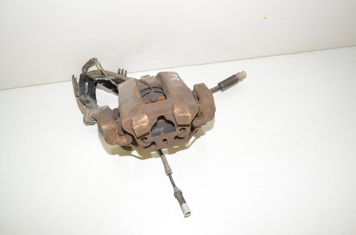BMW F36 430d F22 F23 F30 Bremssattelgehäuse vorne links  6850969 34116850969