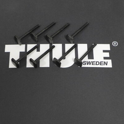 Thule Nutenstein T-Nut Adapter Adapter Schraube 8x 20x20 M6x60mm 50335