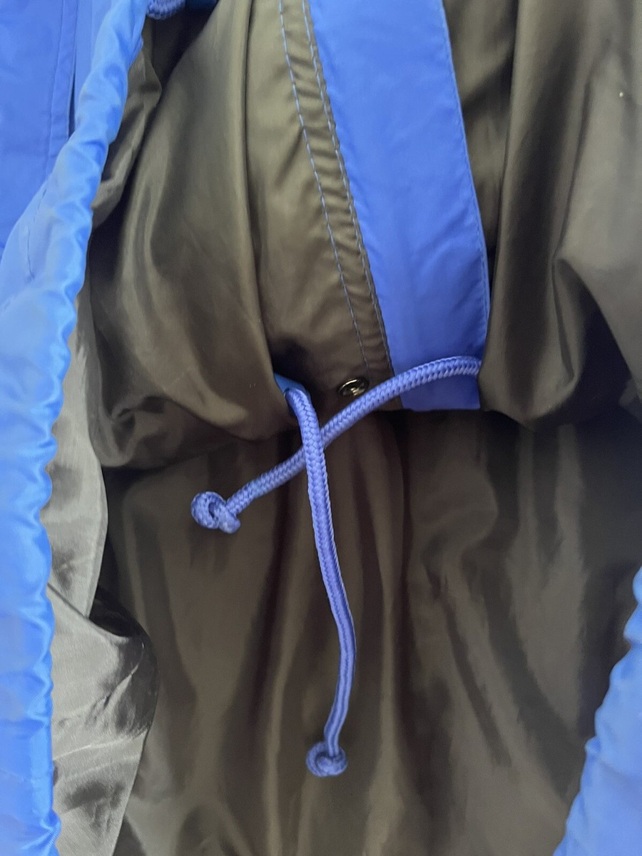 NWOT Helly Hansen Ski Snowboard WP Packable Hood Jacket Size