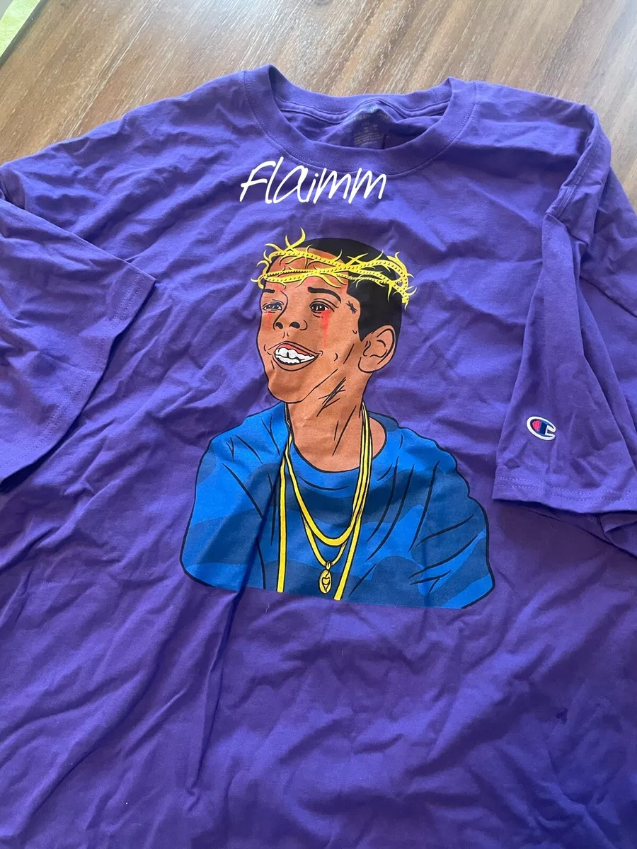 Supreme mystery shirt 2025
