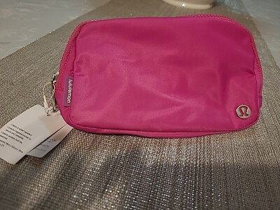 herschel vs lululemon belt bag Lululemon Everywhere Belt Bag ORIGINAL vs UPDATED Comparison