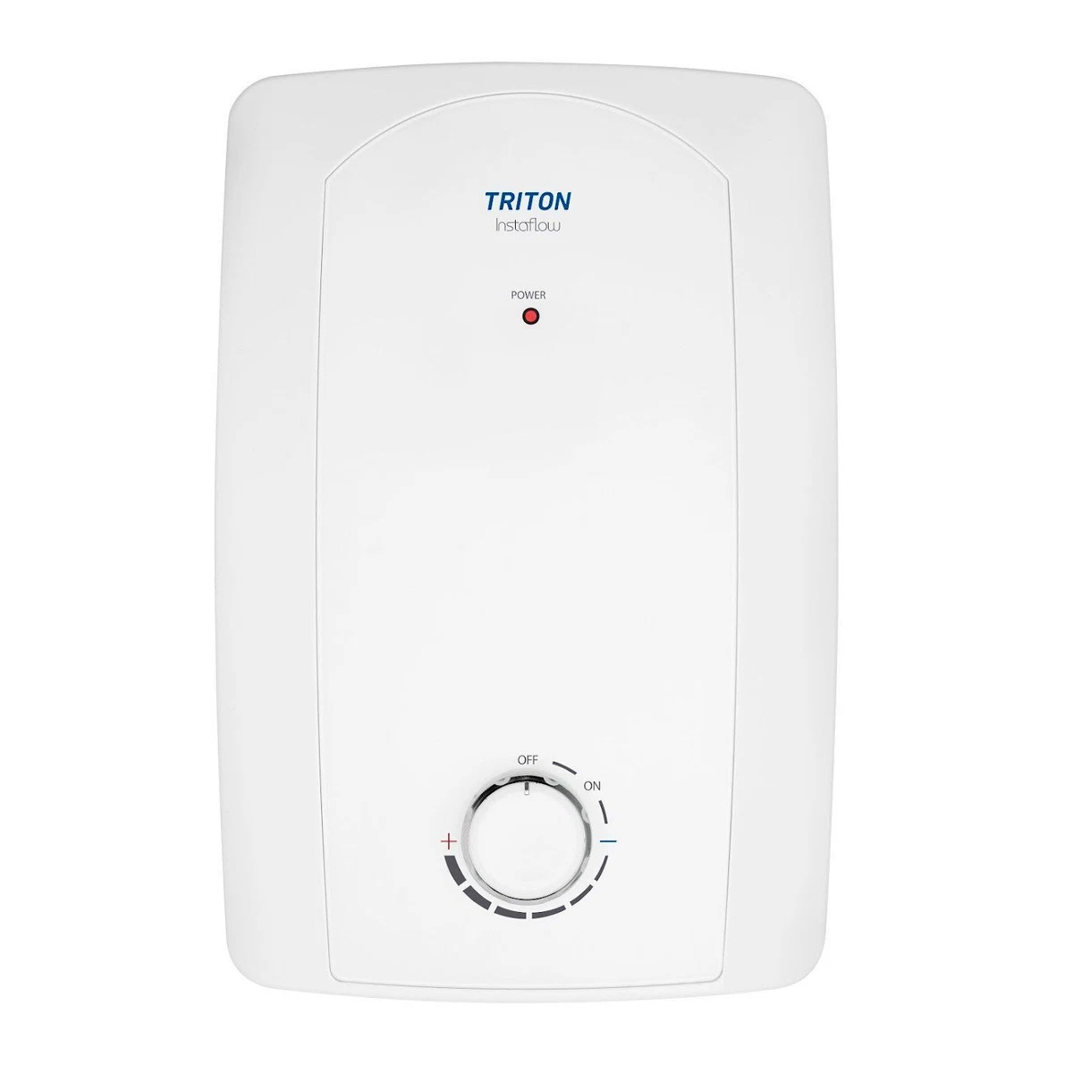 Triton Instaflow 10.1kW Instantaneous Hot Water Heater Under Sink  SPINSF10MW | eBay