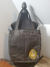 EUC Ju-Ju-Be Harry Potter Mischief Managed Wizarding World Be Light Diaper Bag