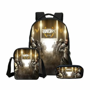 rainbow six backpack