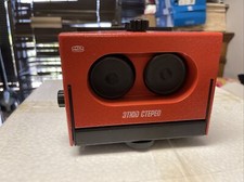 RARE Vintage Russian Fed Etud Projector