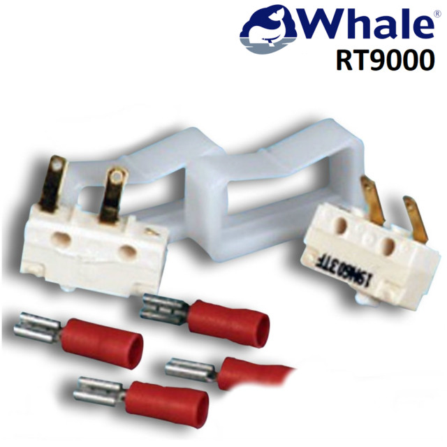 Whale RT9000 Tap Micro Switch Kit