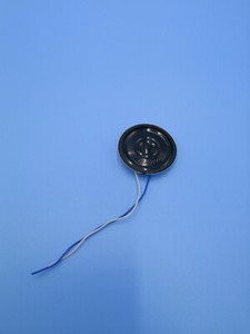 Vorwerk Thermomix TM5 TM 5 Ersatzteil Lautsprecher Box Signal Ton original