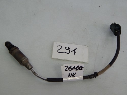 Nissan Primera P11 WP11 1,8 16V 84KW Lambdasonde Sonde nach KAT 291055
