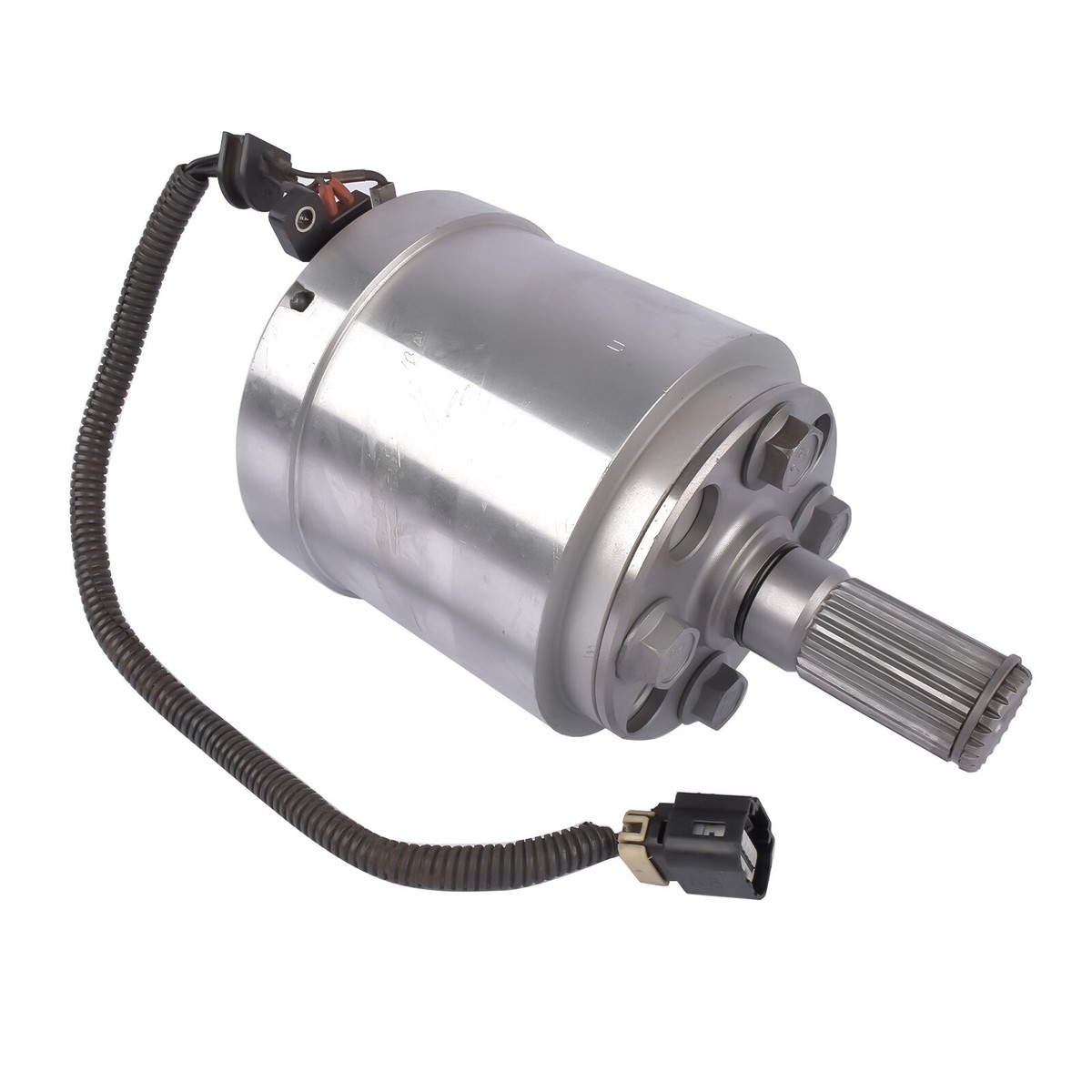 Rear Differential Clutch Pump Actuator AWD For GMC Acadia Drive