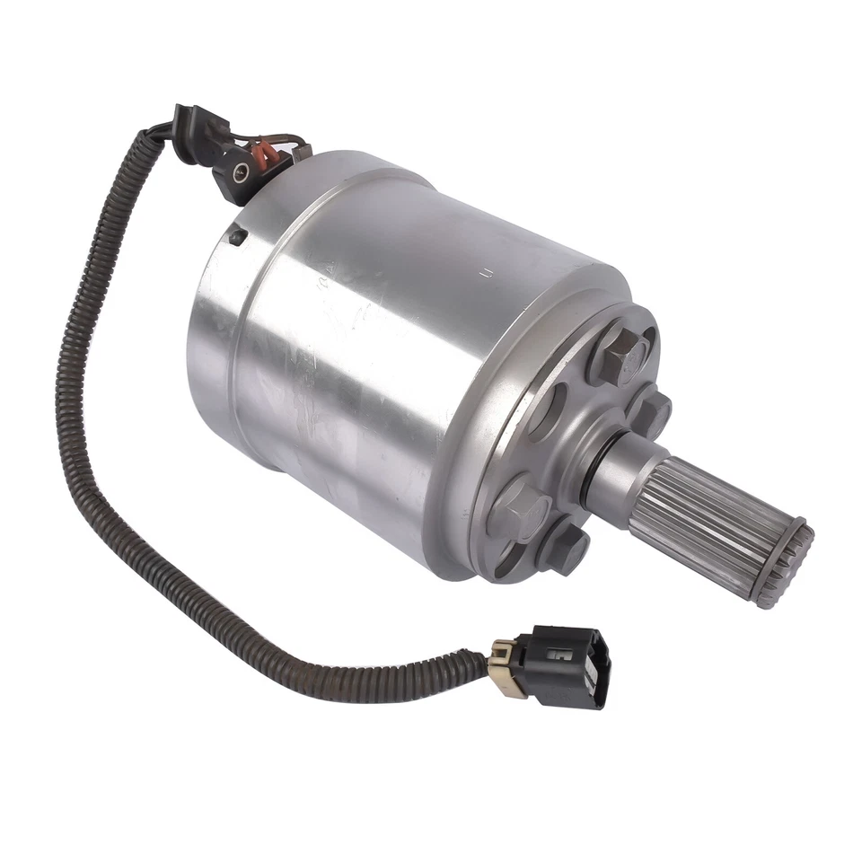 Rear Differential Clutch Pump Actuator AWD For GMC Acadia Drive Module Clutch - Image 2 of 4