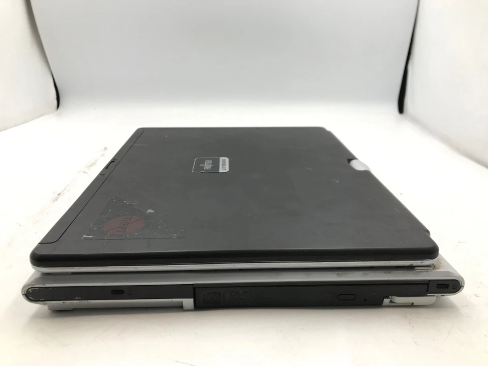 Fujitsu LifeBook T4220 12.1" Intel Core 2 Duo T7250 2.0GHz NO HDD -MZ - Image 3 of 4