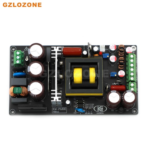 Highpower LLC Switching Power Supply KT88 300B Tube Amp Power Supply