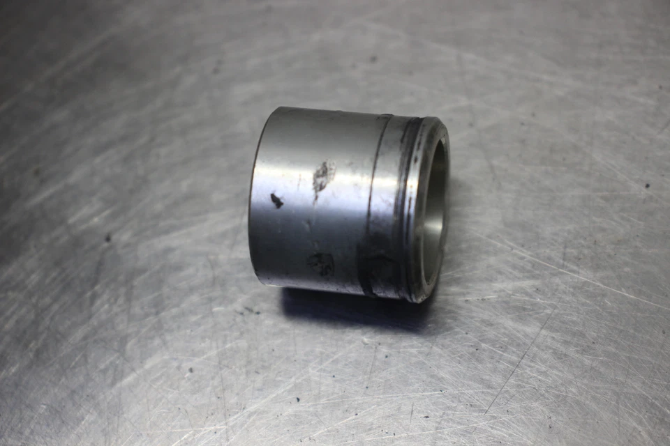 2005 Honda CRF250R Wheel Spacer Front Foto 2 de 3