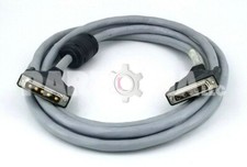 Quicksilver QCI-C-D5P-D5S-10 / QCICD5PD5S10 Motor I/F Cable, 10Ft, 5 Pin M/F