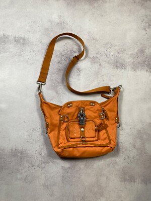 George Gina Lucy GGL Y2K Crossbody Bag Alyx Style