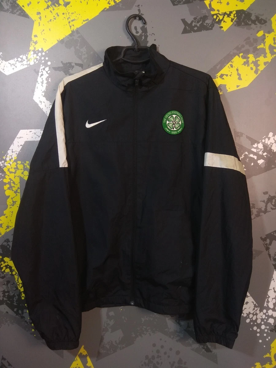 Nike Celtic International Club Soccer Fan Jackets for sale | eBay