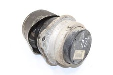 AUDI Q7 4L 7L8199131A Left Side Engine Mount 3.00 Diesel 171kw 2007 17605667