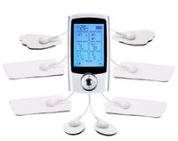 Body Sport Massager Back Pain Machine Multifunctional Rechargeable Tens Unit Body Sport Massager Back Pain Machine Multifunctional Rechargeable Tens Unit