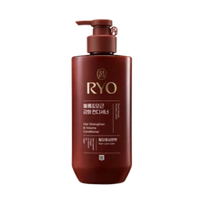 RYO Hair Strengthen & Volume Conditioner 480mL