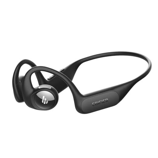 Comfo Run Open-Ear Wireless Air Conduction Sports Headphones, Bluetooth 5.3,