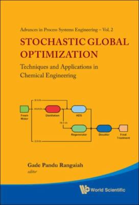 Stochastic Global Optimization: Techniques and Applications in Chemical Engineer