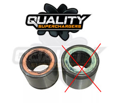 Genuine Eaton Oem Front Inlet Tvs Needle Bearing Supercharger Lt4 Ls9 Lsa Small