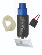 Sytec 340 Ltr Hr Fuel Pump Upgrade Kit SPK0285 for Renault Clio RS MK4