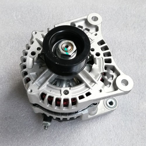 For Cummins ISF3.8 Engine 5318120 C5318120 Alternator Generator - Picture 3 of 5