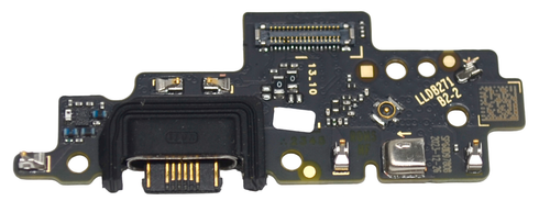 OEM MOTOROLA MOTO G PLAY 2024 XT2413V REPUESTO USB PUERTO DE CARGA MICRÓFONO - Imagen 1 de 2