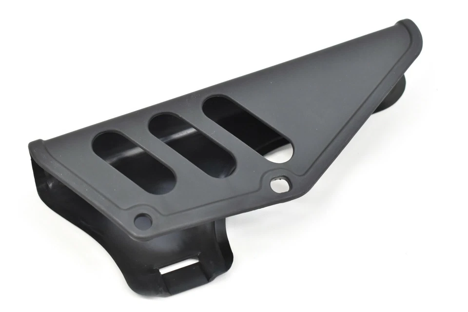 驱动链护板指南保护壳 CRF F XR R 80 100 1988 - 2013 正品本田原始设备制造商 #B234 — 第 2/4 张图片