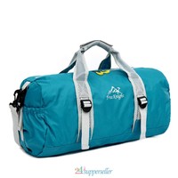 Men Women Travel Tote Bag Sports Gym Duffle Mountain Waterproof Nylon Handbag Us on sale Men Women Travel Tote Bag Sports Gym Duffle Mountain Waterproof Nylon Handbag Us on sale