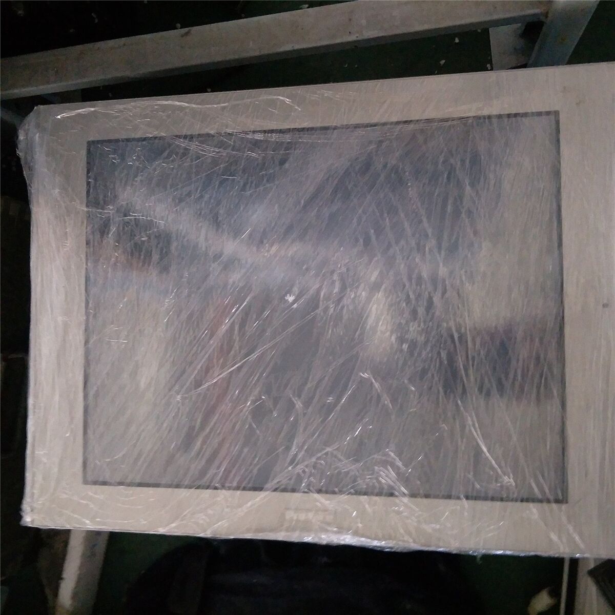 used Touch screen Pro-face 3580406-01 FP3710-T41 Free used Touch screen Pro-face 3580406-01 FP3710-T41 Free