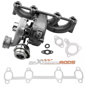 TURBOLADER FÜR SEAT LEON TOLEDO  FÜR VW BORA GOLF 1.9 TDI 110KW 150PS 038253016G