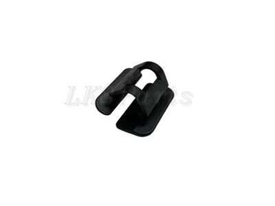 JAGUAR 10-18 XJ Hood-Insulation Retainer Clip C2C28479 GENUINE | eBay