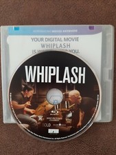 VARIOUS REGULAR BLU-RAY'S WITH 4K DIGITAL CODE