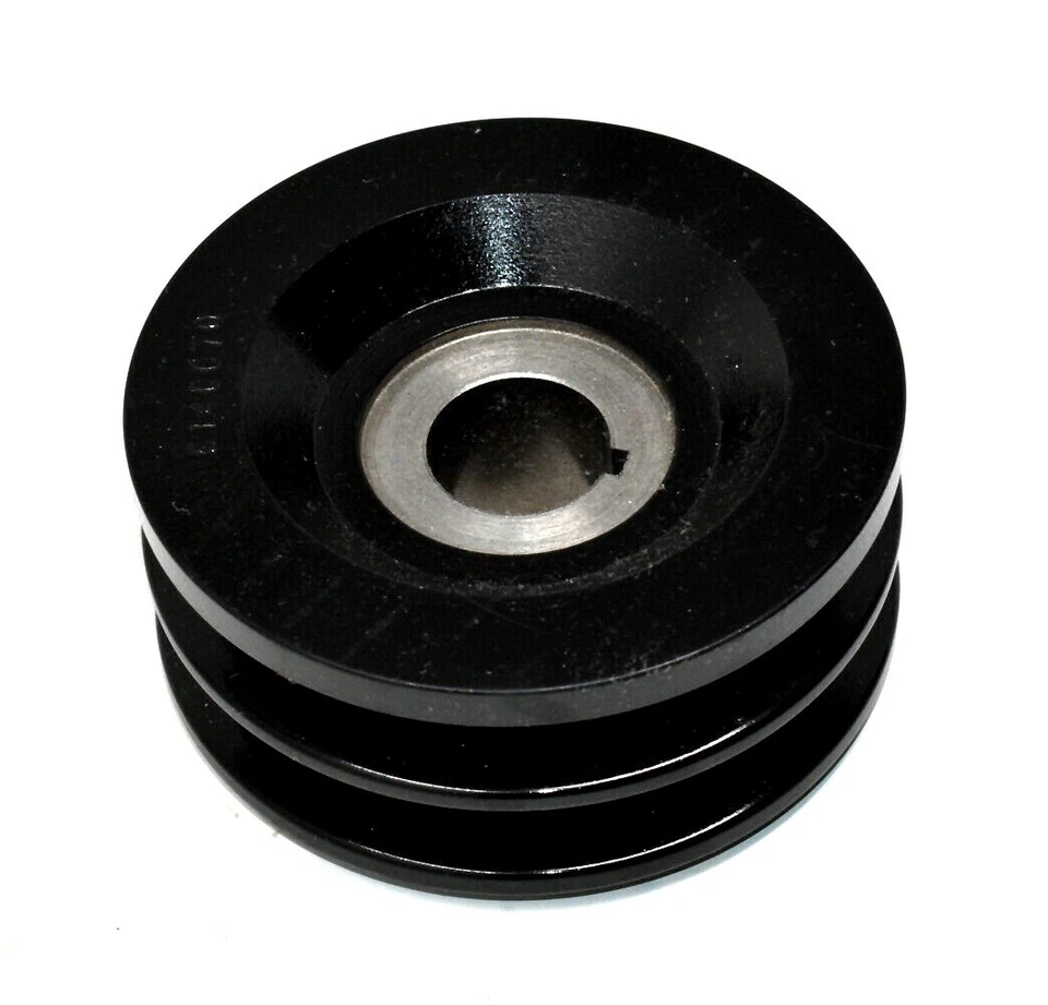 Detroit Diesel 05140070 | Polea de correa genuina Detroit Diesel Motor Piezas Nuevo Foto 4 de 4