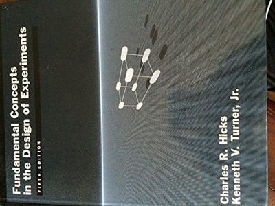 Fundamental Concepts in the De - Hardcover - ACCEPTABLE