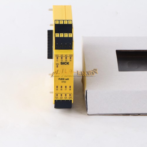 1pcs New FX3-XTIO84002 1044125 Relay FX3-XTI084002 - Picture 2 of 3