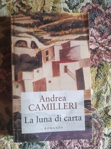 La luna di carta