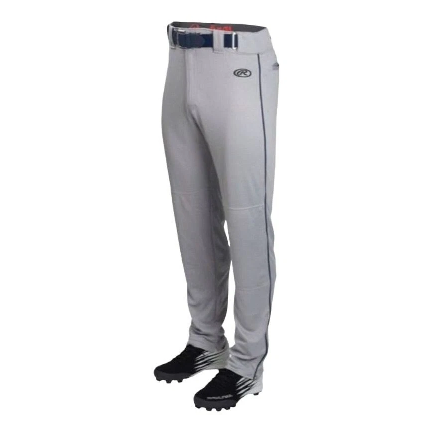UNDER ARMOUR UTILITY PANTALON DE BASEBALL ADULTE GRIS - La boutique