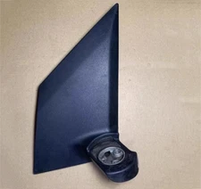 Left Side View Mirror Base 5 Year Warranty For 2009-2016 Renault Koleos SUV