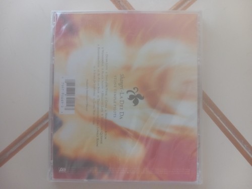 STONE TEMPLE PILOTS SHANGRI LA DEE DA CD NEW AND SEALED CD NUOVO E SIGILLATO - Foto 2 di 2