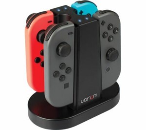 currys nintendo switch controller