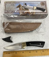 Chip away Cutlery The Snook CW-985BH Skinning Knife