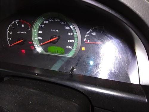 SSANGYONG REXTON ABS PUMP/MODULATOR 4WD, 2003-2012 - Picture 4 of 6